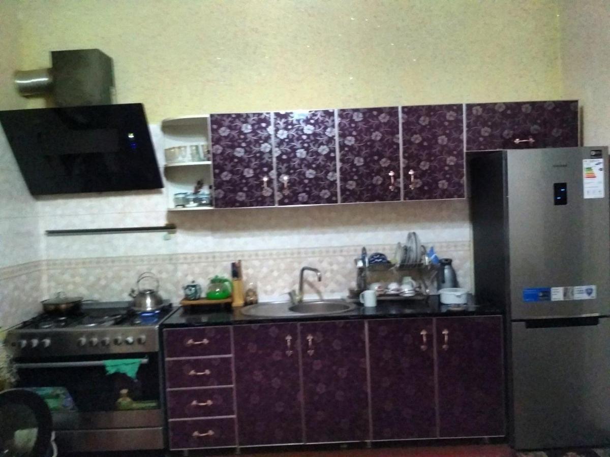 Shodlik Guest House Хива Экстерьер фото