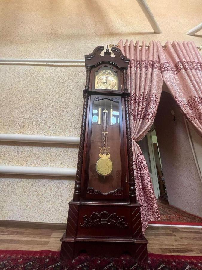 Shodlik Guest House Хива Экстерьер фото