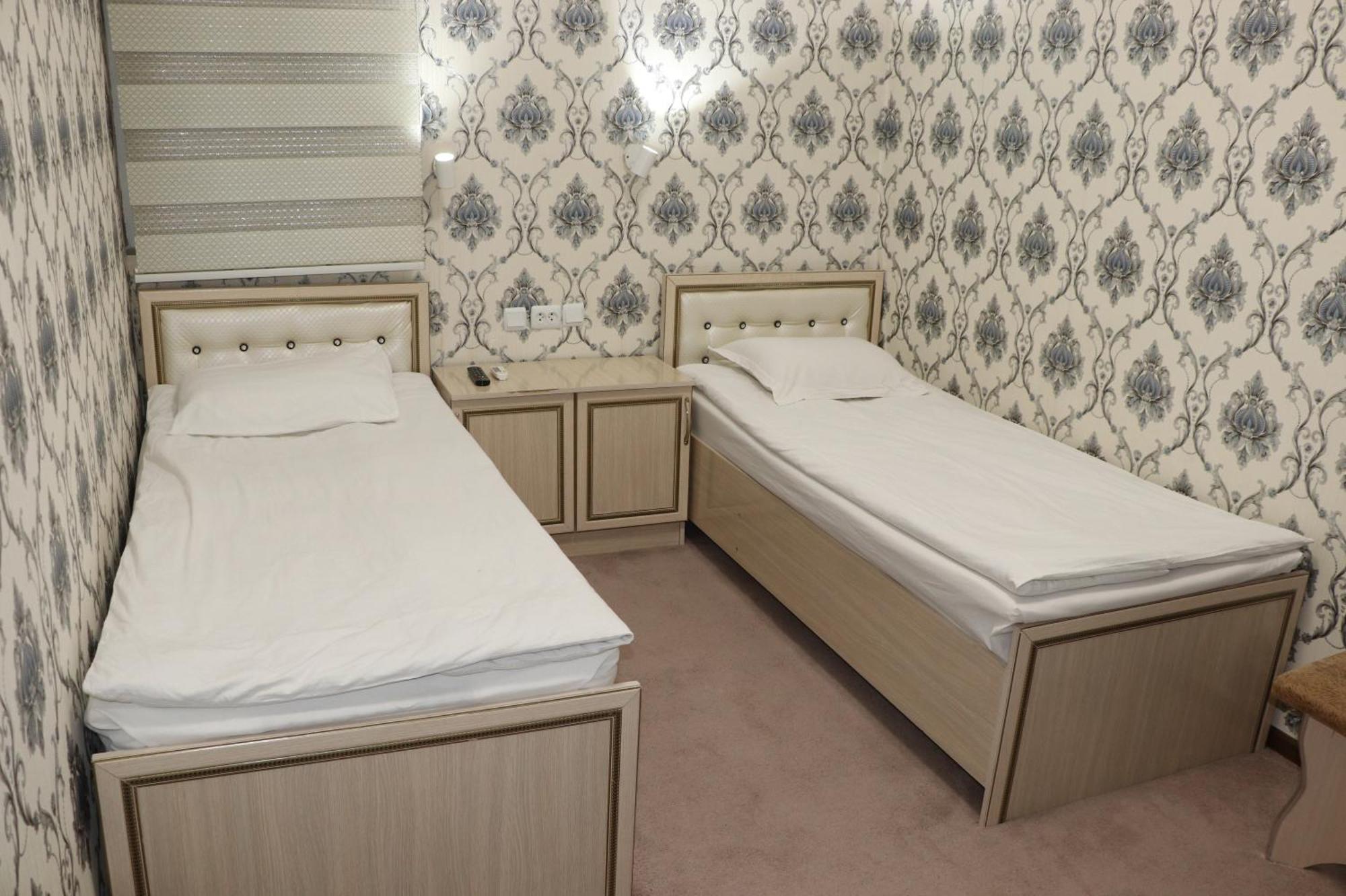Shodlik Guest House Хива Экстерьер фото