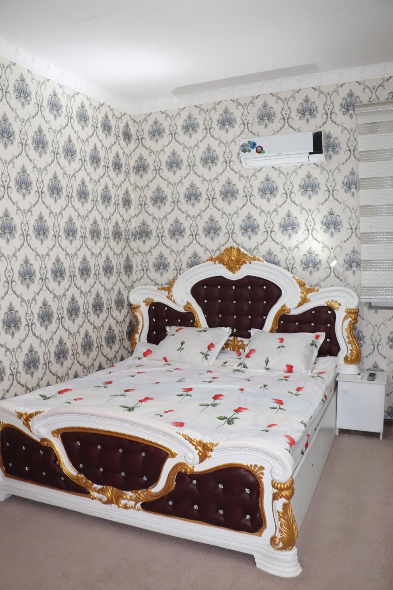 Shodlik Guest House Хива Экстерьер фото