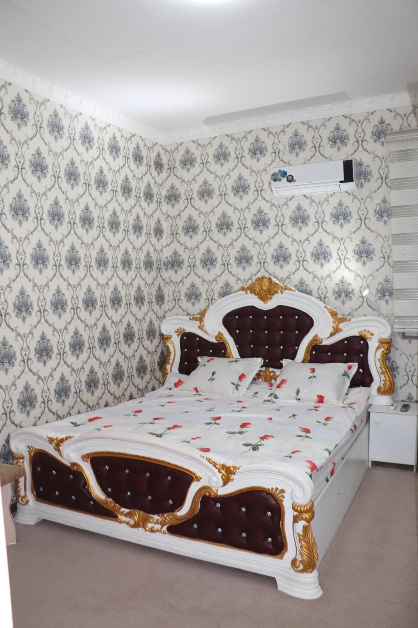Shodlik Guest House Хива Экстерьер фото