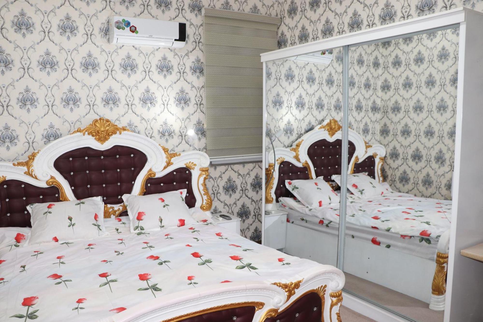 Shodlik Guest House Хива Экстерьер фото
