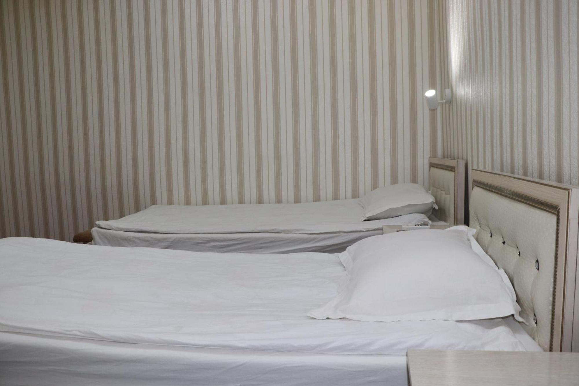 Shodlik Guest House Хива Экстерьер фото