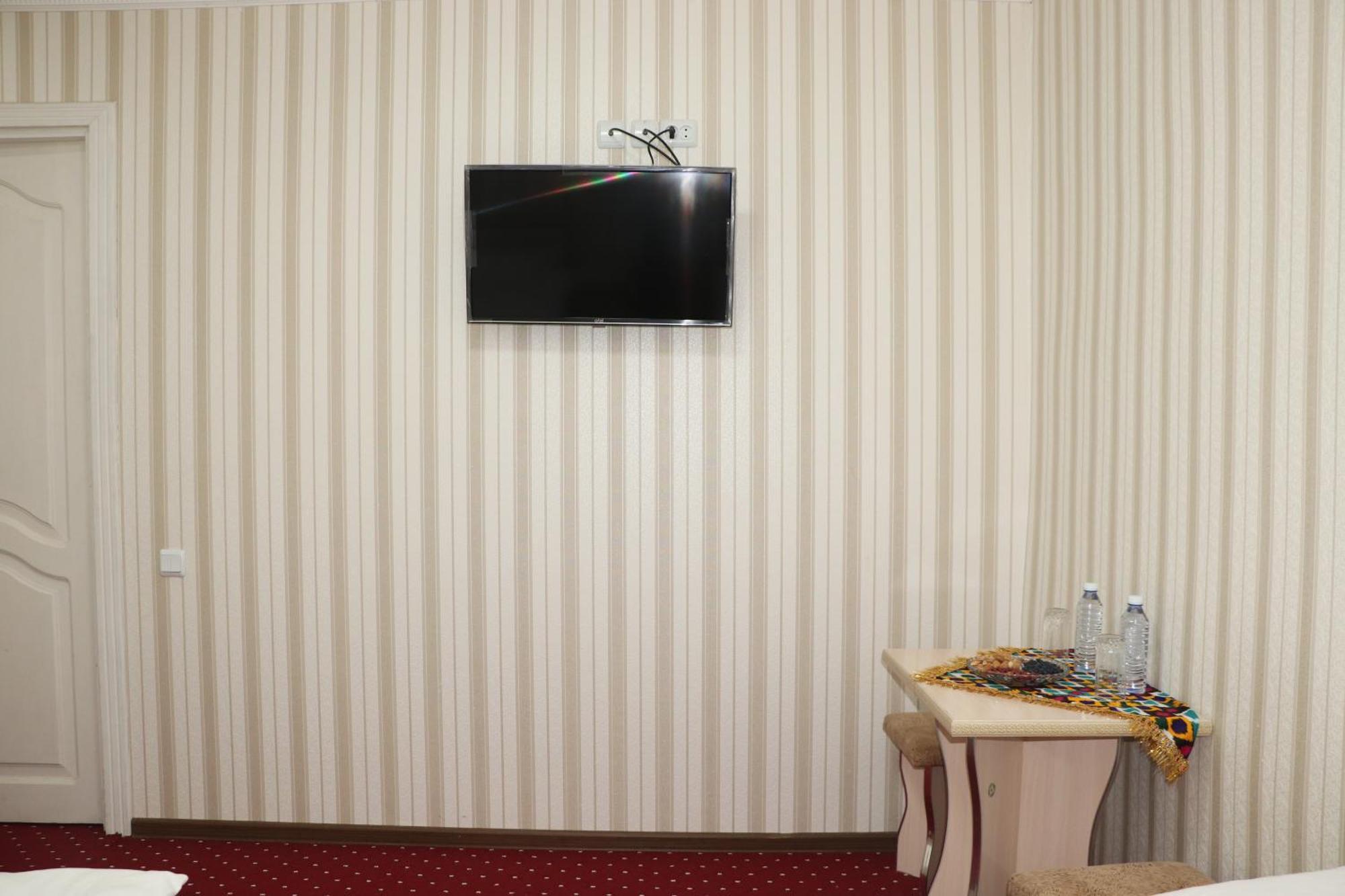Shodlik Guest House Хива Экстерьер фото