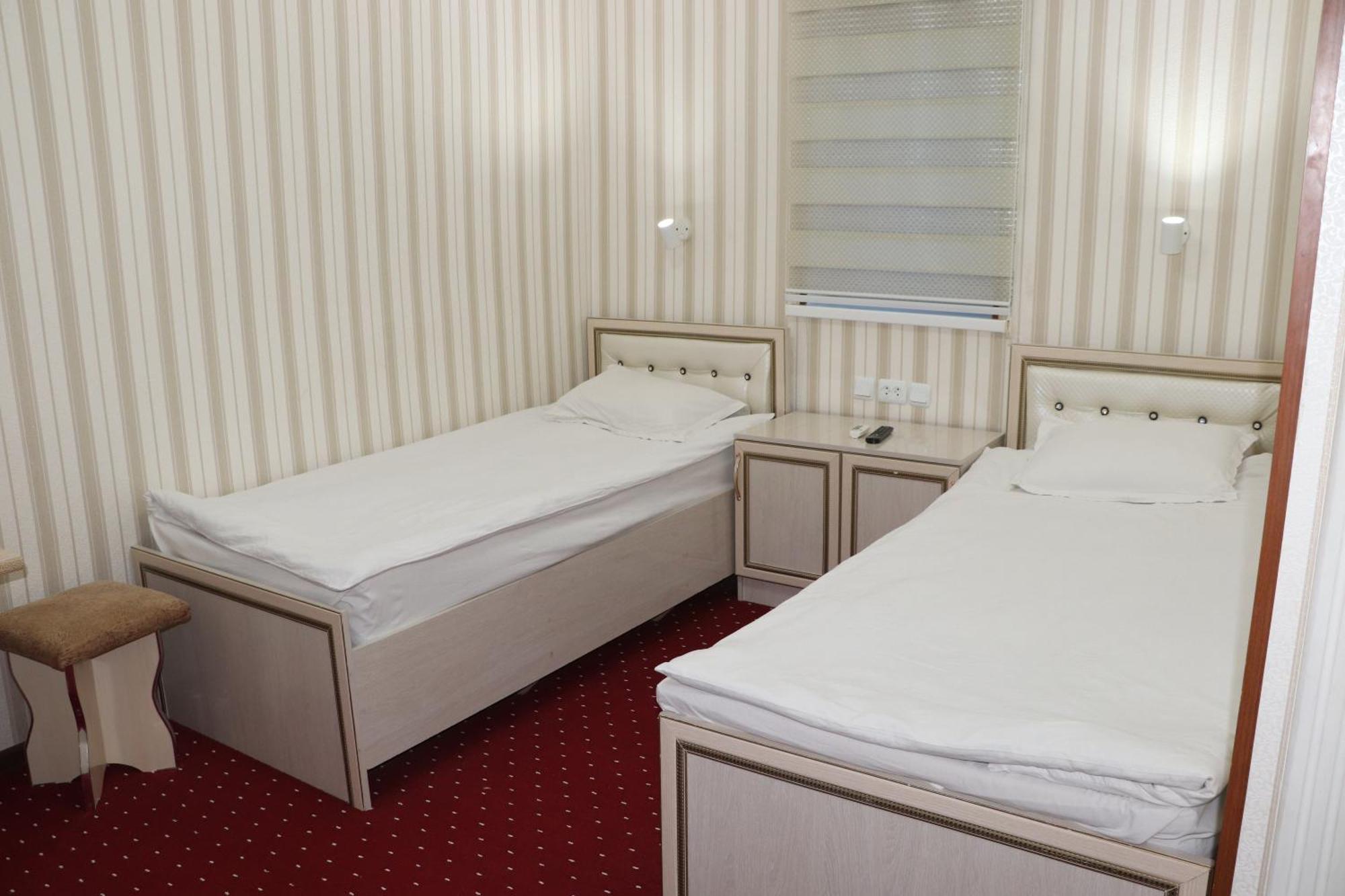 Shodlik Guest House Хива Экстерьер фото