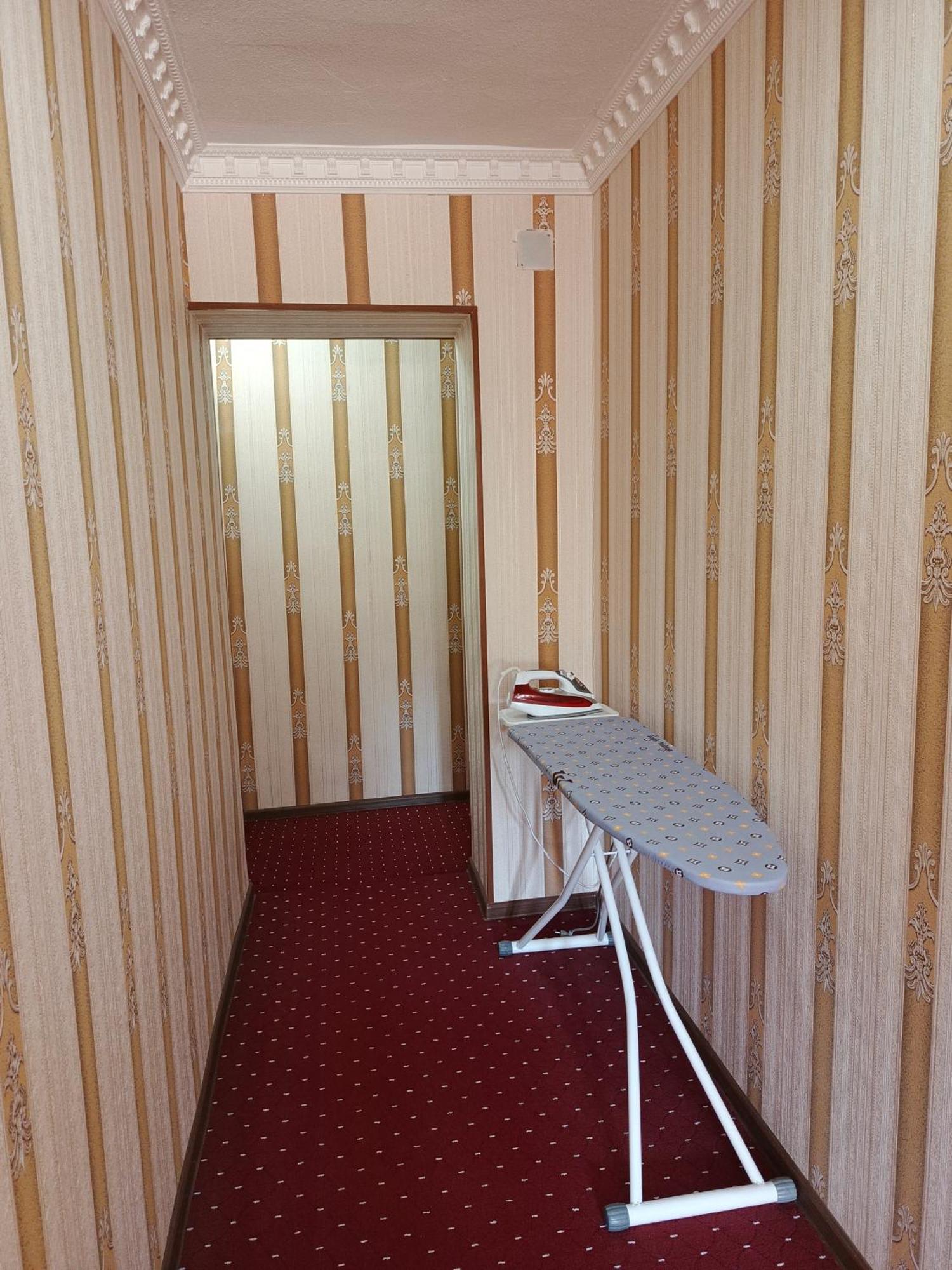Shodlik Guest House Хива Экстерьер фото